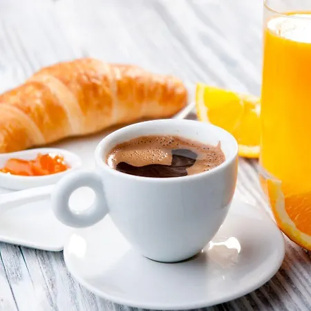 Quarto em Acomodações Particulares Belle Lit King Size Ares