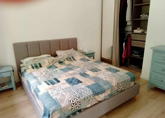 Belle Lit King Size Ares