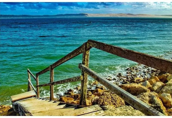 Privatunterkunft Belle Lit King Size