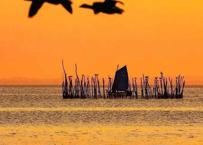 Belle Lit King Size Privatunterkunft *