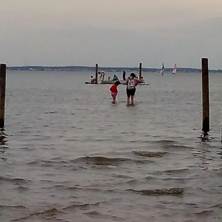 Belle Lit King Size Homestay