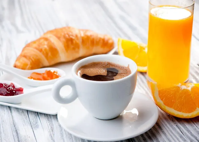 בית אירוח Belle Lit King Size ארס