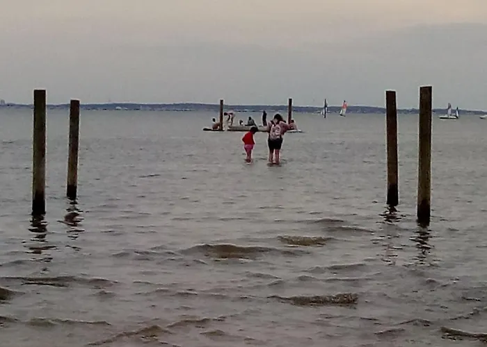 Belle Lit King Size בית אירוח